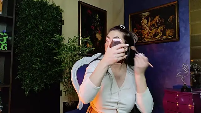 nicolepalmer online show from January 17, 10:08 am