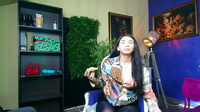 nicolepalmer online show from March 28, 7:31 am