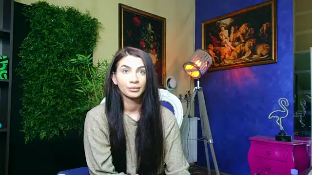 nicolepalmer online show from February 11, 8:58 am