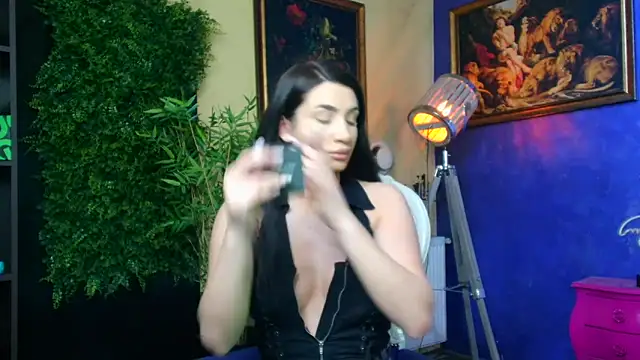 nicolepalmer online show from March 7, 12:32 pm