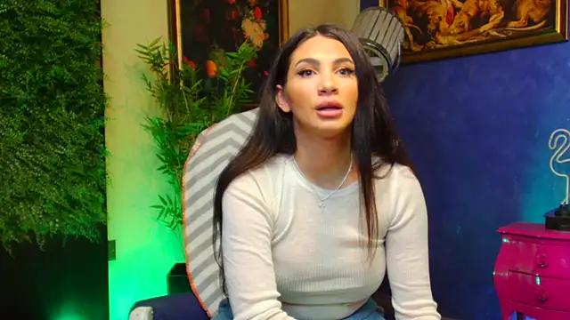 Snapshot of nicolepalmer chatting on October 3, 5:25 pm nicolepalmer online show from October 3, 5:25 pm