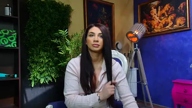 nicolepalmer online show from March 25, 9:41 am