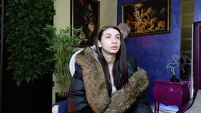 nicolepalmer online show from January 16, 8:40 am