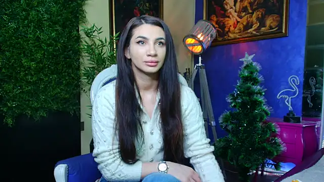 nicolepalmer online show from December 23, 10:58 am