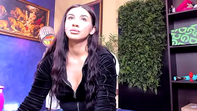 nicolepalmer online show from June 2, 6:46 am