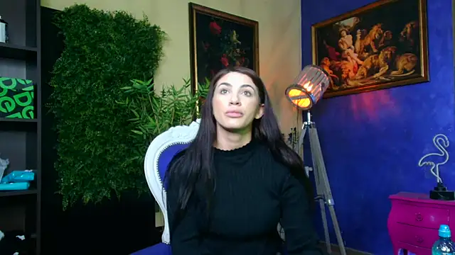 nicolepalmer online show from February 18, 10:12 am