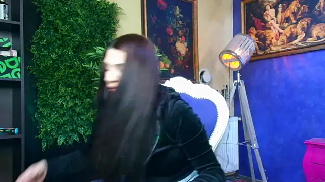 nicolepalmer online show from March 3, 9:16 am