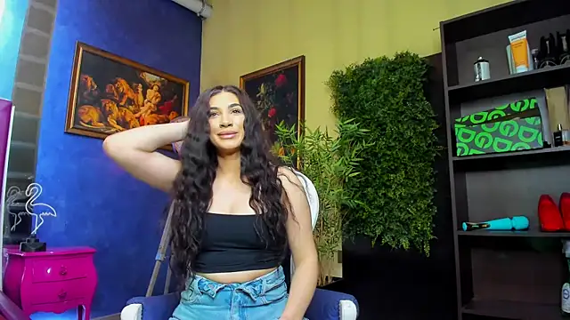 nicolepalmer online show from April 2, 11:17 am