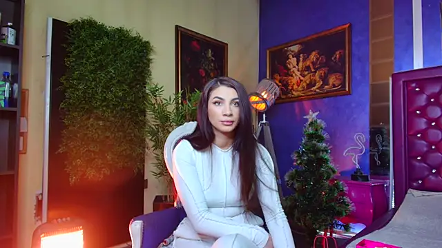 nicolepalmer online show from January 10, 12:22 pm