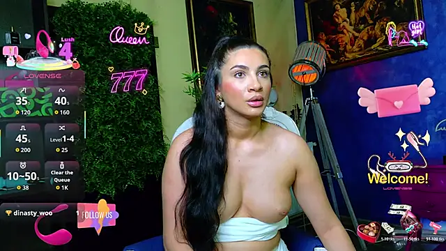 Snapshot of nicolepalmer chatting on June 29, 10:11 am nicolepalmer online show from June 29, 10:11 am