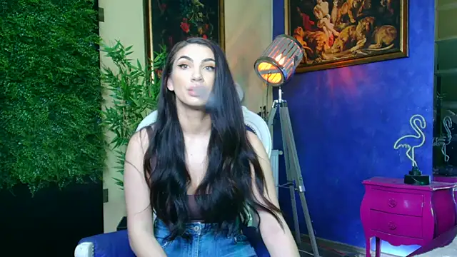 Snapshot of nicolepalmer chatting on December 5, 11:53 am nicolepalmer online show from December 5, 11:53 am