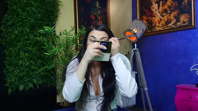 nicolepalmer online show from March 9, 10:52 am