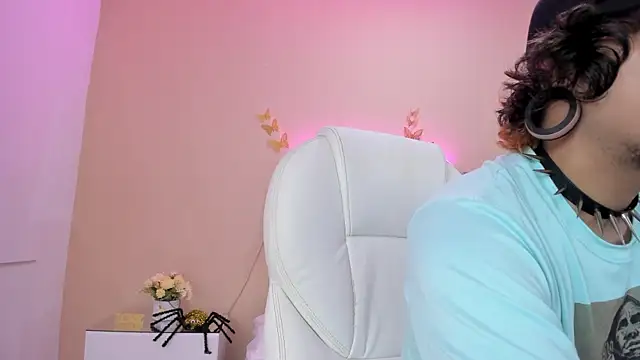 Kaoz 23  online show from October 19, 1:03 pm