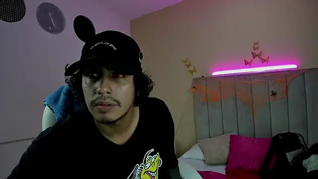 Kaoz 23  online show from October 9, 2:01 am