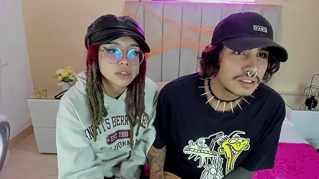 Kaoz 23  online show from October 15, 3:49 am