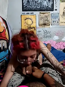 Kaoz 23  online show from November 10, 12:15 am