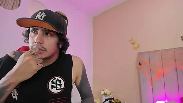 Kaoz 23  online show from October 4, 9:27 pm