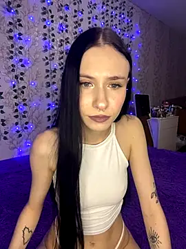 Snapshot of Kisa-Lisa_ chatting on November 25, 3:23 pm Kisa-Lisa online show from November 25, 3:23 pm