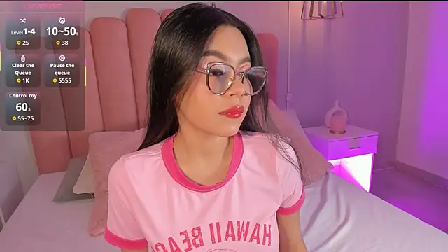 mara swan  online show from November 27, 6:41 pm