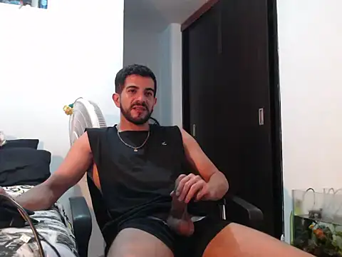 Jcolbi online show from April 18, 6:05 am