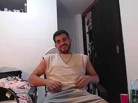 Jcolbi online show from April 8, 2:57 am