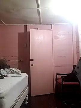 Snapshot of Craziibang chatting on October 6, 8:20 pm Craziibang online show from October 6, 8:20 pm