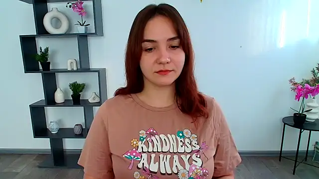 OliviaMontgommery online show from November 14, 6:17 am