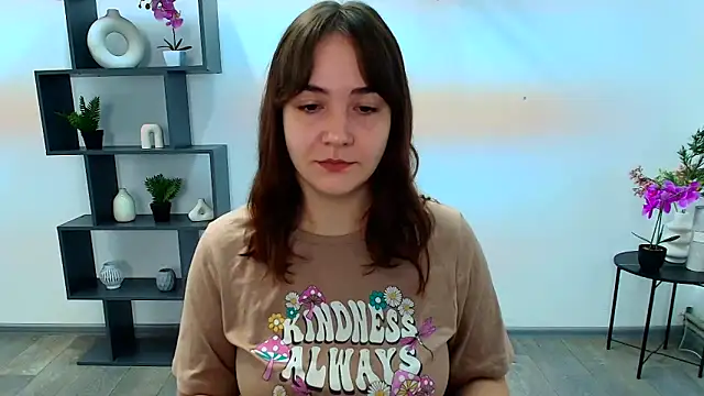 OliviaMontgommery online show from November 29, 6:02 am