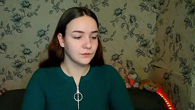 OliviaMontgommery online show from January 11, 12:01 pm