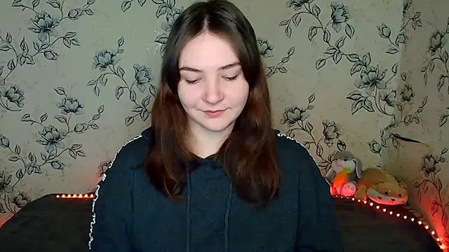 OliviaMontgommery online show from February 7, 3:31 pm