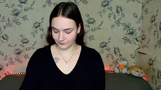 OliviaMontgommery online show from January 15, 12:08 pm