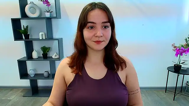 OliviaMontgommery online show from November 27, 9:10 am