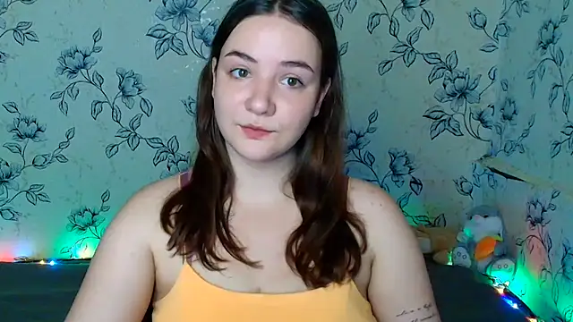 OliviaMontgommery online show from June 20, 3:17 pm