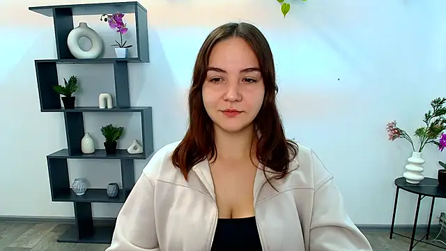 Snapshot of OliviaMontgommery chatting on October 18, 5:42 am OliviaMontgommery online show from October 18, 5:42 am