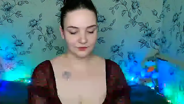 OliviaMontgommery online show from May 31, 9:59 pm