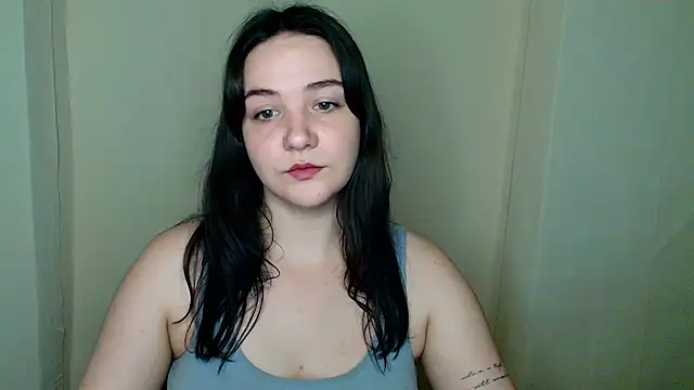 OliviaMontgommery online show from July 8, 5:13 pm