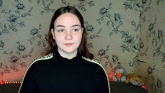 OliviaMontgommery online show from January 19, 1:15 pm