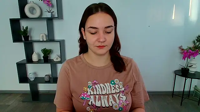 OliviaMontgommery online show from November 25, 6:03 am