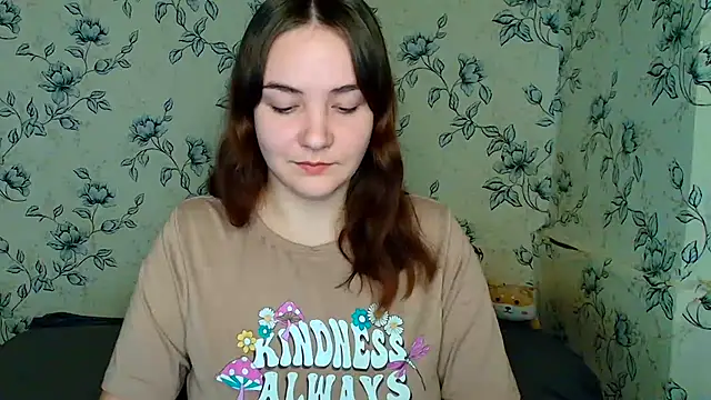 OliviaMontgommery online show from December 17, 9:14 am