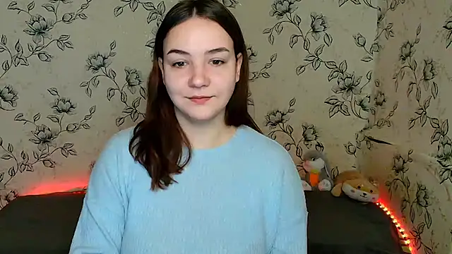 OliviaMontgommery online show from January 12, 9:38 am