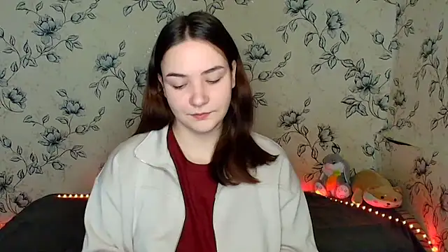 OliviaMontgommery online show from February 11, 4:40 pm