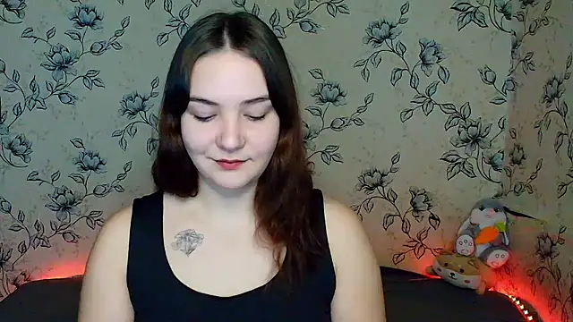 OliviaMontgommery online show from January 8, 10:54 am