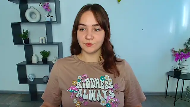 OliviaMontgommery online show from November 10, 6:40 am