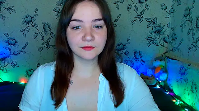 OliviaMontgommery online show from May 26, 1:42 pm
