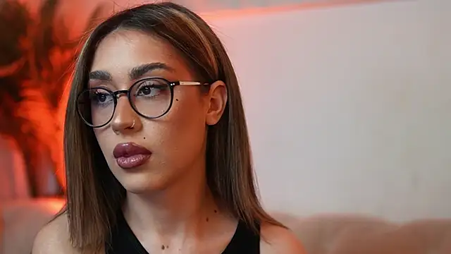 AileenKiss online show from March 25, 9:03 pm