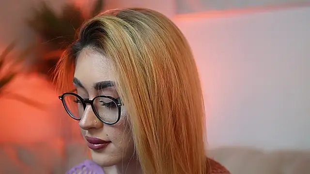 AileenKiss online show from March 4, 10:17 pm