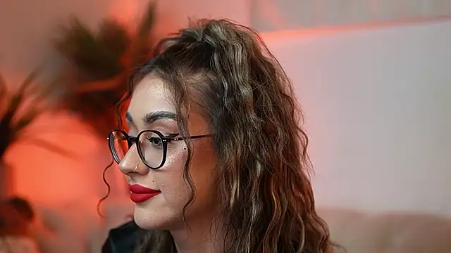 AileenKiss online show from March 24, 8:53 pm