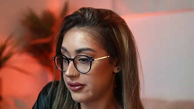 AileenKiss online show from March 23, 9:03 pm