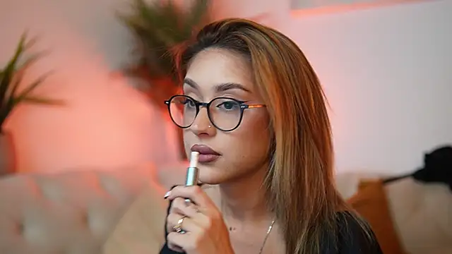 AileenKiss online show from October 23, 6:39 pm