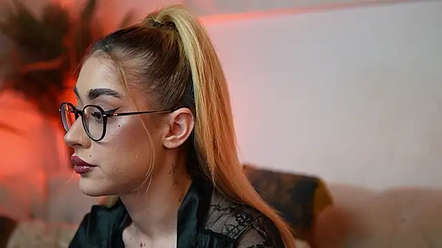 AileenKiss online show from March 2, 10:17 pm